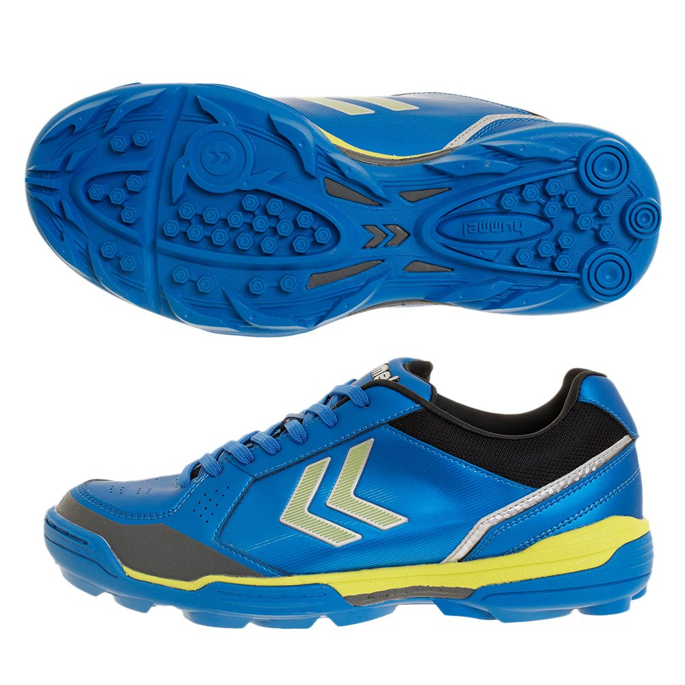 ヒュンメル ヒュンメル Hummel メンズ ハンドボールシューズ アウトドアコート 外用 グランドフライ 3 Has6013 6032 スポーツ用品はスーパースポーツゼビオ