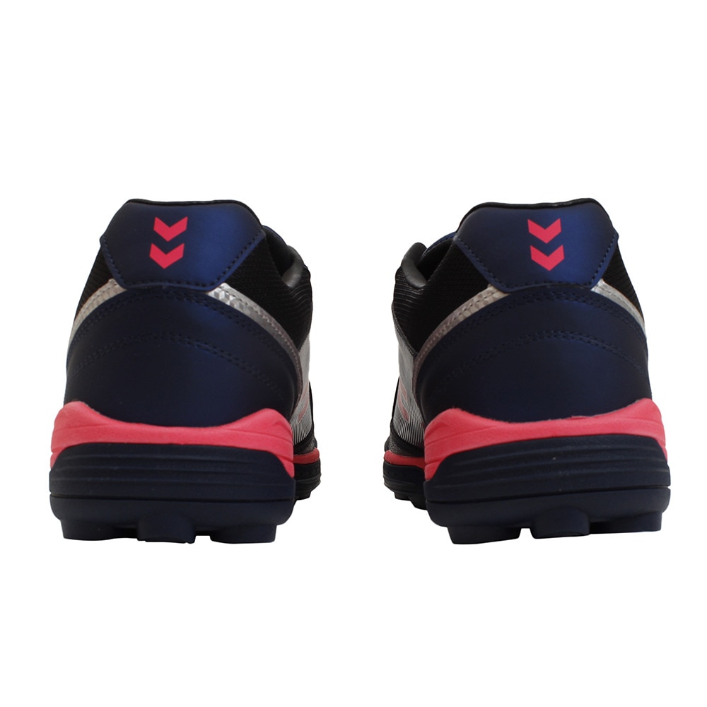 ヒュンメル（hummel）（メンズ、レディース）ハンドボールシューズ アウトドアコート 外用 グランドフライ3 HAS6013-7024