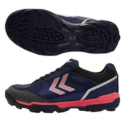 ヒュンメル（hummel）（メンズ、レディース）ハンドボールシューズ アウトドアコート 外用 グランドフライ3 HAS6013-7024