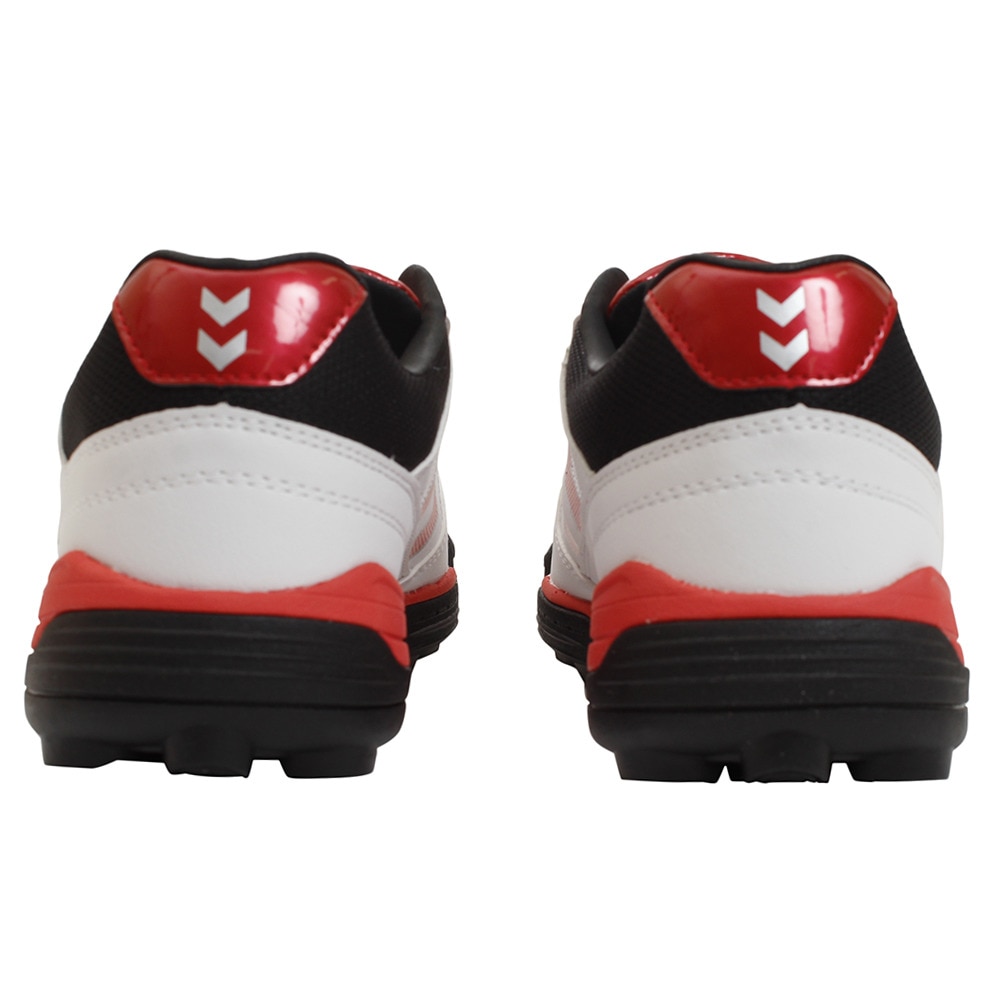 ヒュンメル（hummel）（メンズ、レディース）ハンドボールシューズ アウトドアコート 外用 グランドシューター4 HAS6014-1020 ★★★