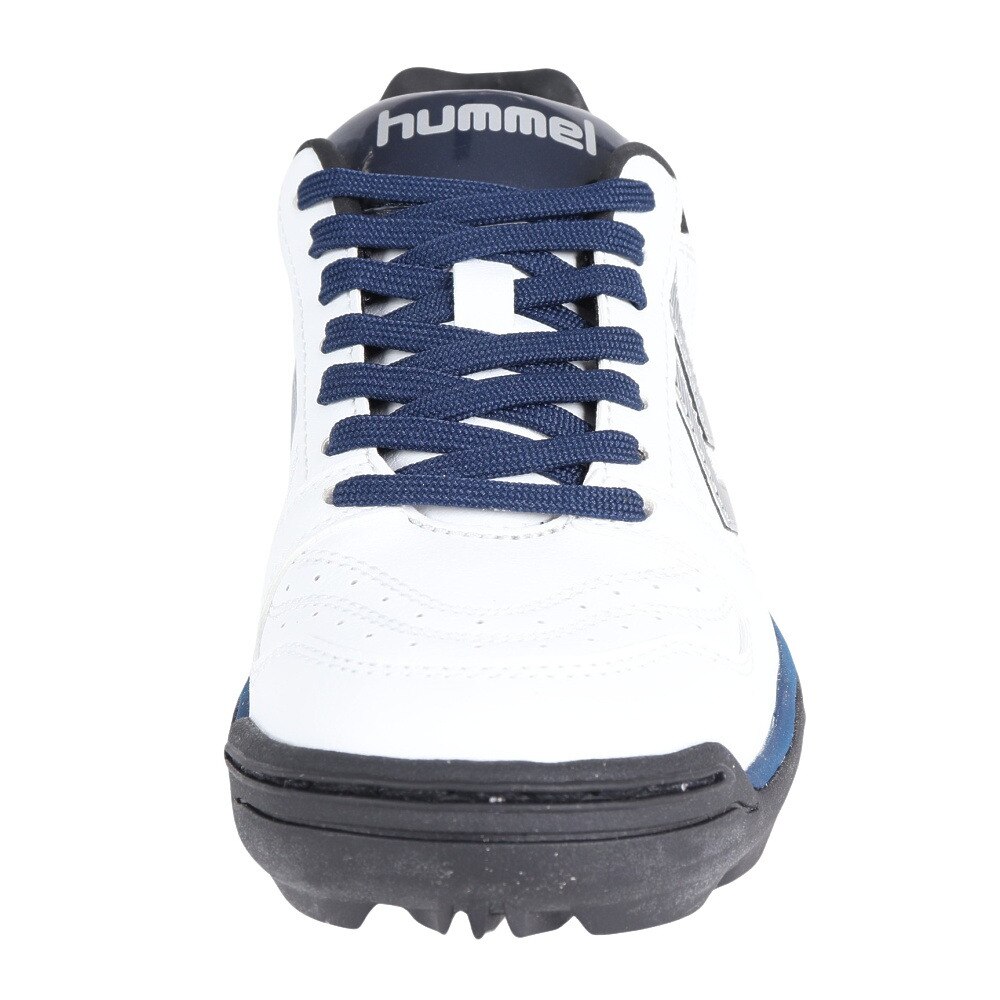 ヒュンメル（hummel）（メンズ、レディース）ハンドボールシューズ アウトドアコート 外用 グランドシューター4 HAS6014-1070