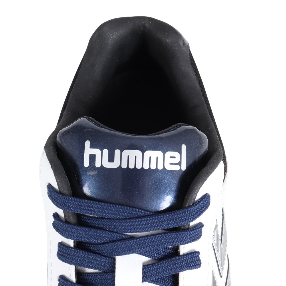 ヒュンメル（hummel）（メンズ、レディース）ハンドボールシューズ アウトドアコート 外用 グランドシューター4 HAS6014-1070 ★★★