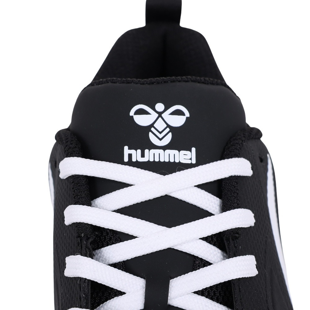 ヒュンメル（hummel）（メンズ）ハンドボールシューズ アウトドア用 屋外用 グランドフライ5 HAS6017-9010