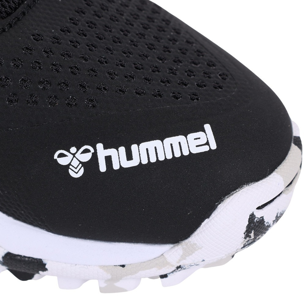 ヒュンメル（hummel）（メンズ）ハンドボールシューズ アウトドア用 屋外用 グランドフライ5 HAS6017-9010