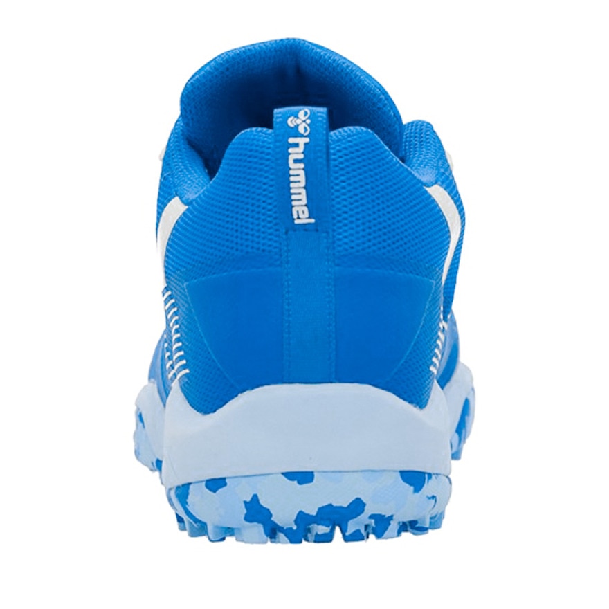 ヒュンメル（hummel）（メンズ、レディース）ハンドボールシューズ アウトドア用 屋外用 グランドフライV HAS6017-6010