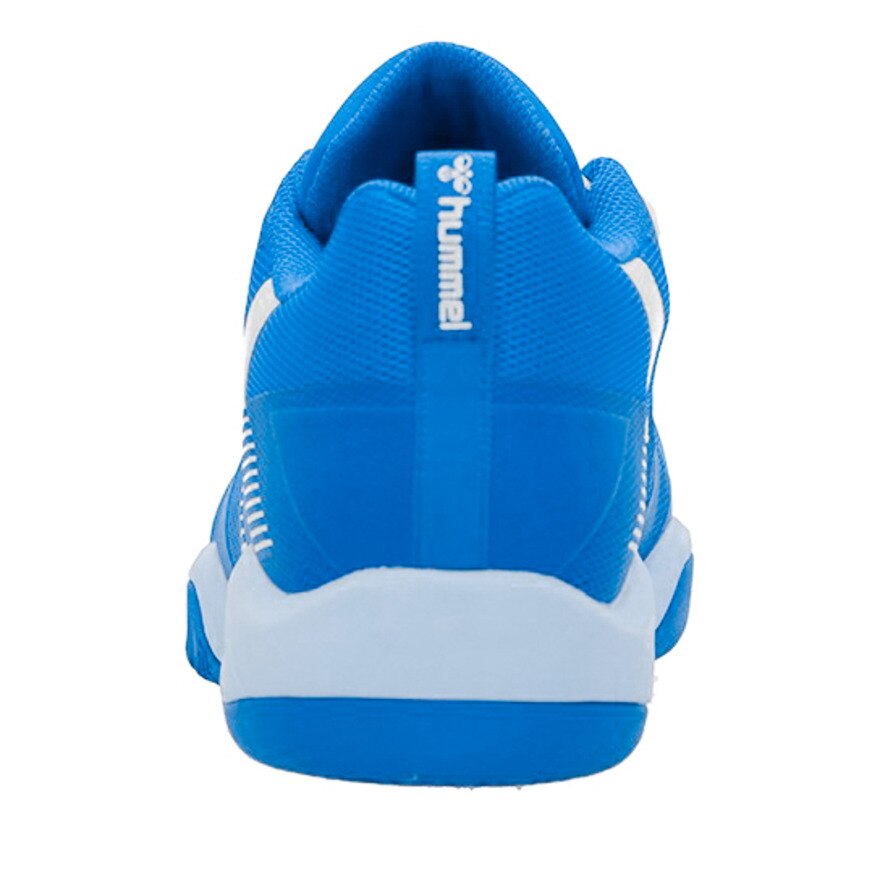 ヒュンメル（hummel）（メンズ、レディース）ハンドボールシューズ インドア用 屋内用 インドアソルジャー NEO 2 HAS8039-6010