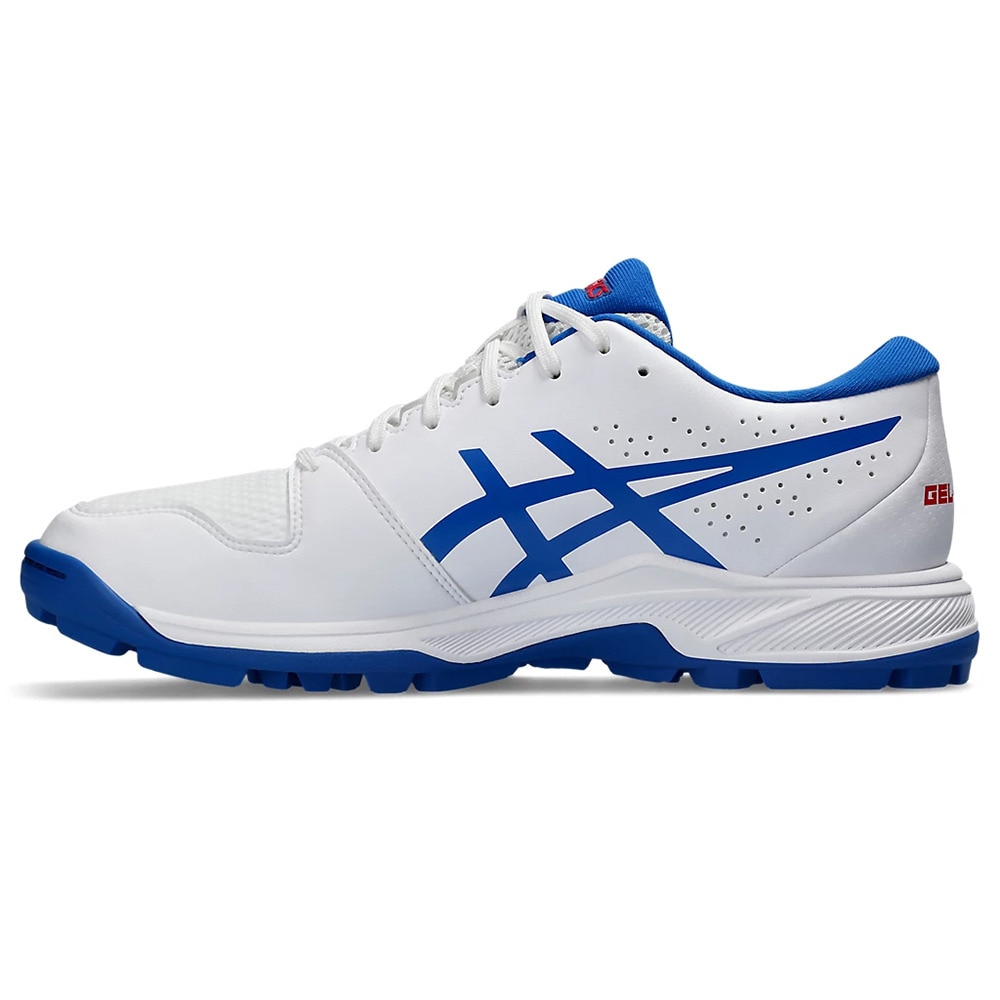 アシックス（ASICS）（メンズ、レディース）ハンドボールシューズ アウトドア用 屋外用 GEL-PEAKE 2 1113A036.104