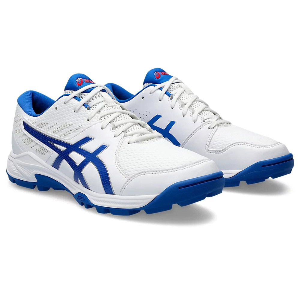 ASICS ハンドボールシューズ アウトドア用 屋外用 GEL-PEAKE 2 1113A036.104 ２５．５ 113 ハンドボール