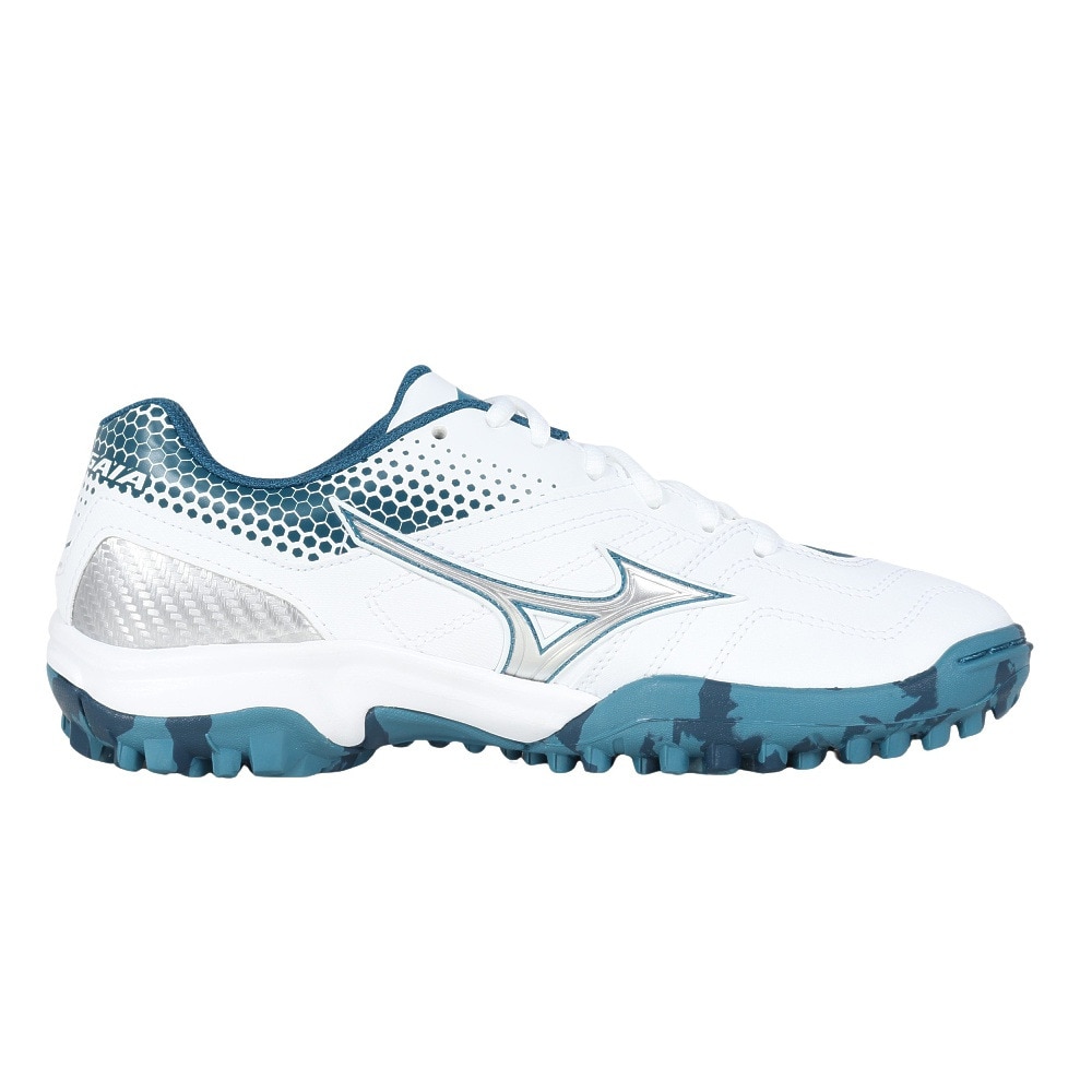 ミズノ（MIZUNO）（メンズ、レディース）ハンドボールシューズ アウトドア用 屋外用 ウエーブガイア3 X1GD185021