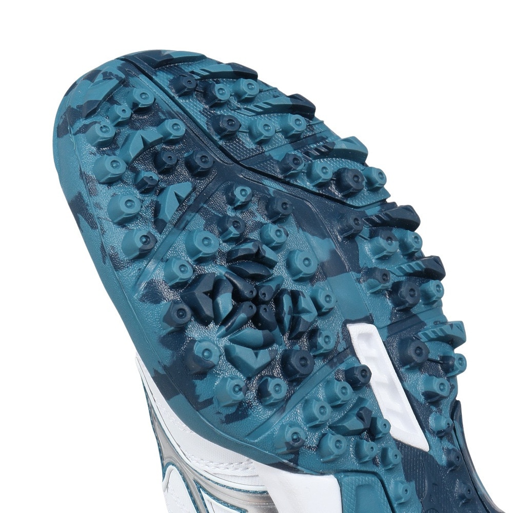 ミズノ（MIZUNO）（メンズ、レディース）ハンドボールシューズ アウトドア用 屋外用 ウエーブガイア3 X1GD185021