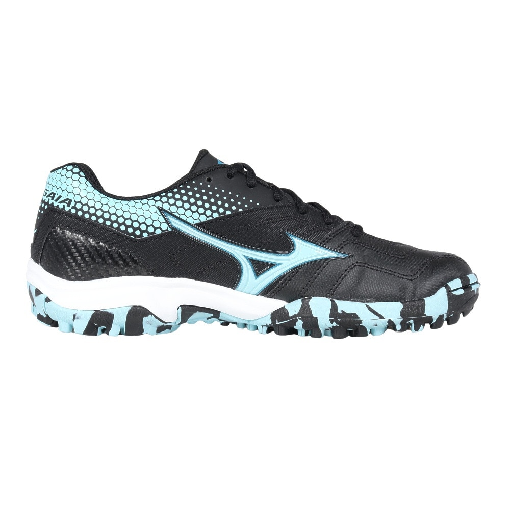 ミズノ（MIZUNO）（メンズ、レディース）ハンドボールシューズ アウトドア用 屋外用 ウエーブガイア3 WIDE X1GD235002