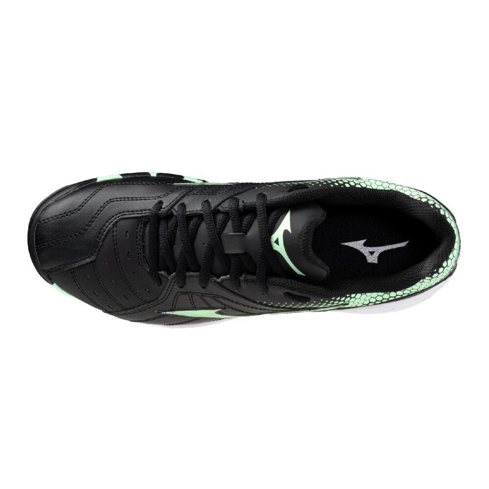 ミズノ（MIZUNO）（メンズ、レディース）ハンドボールシューズ アウトドア用 屋外用 ウエーブガイア3 X1GD185006