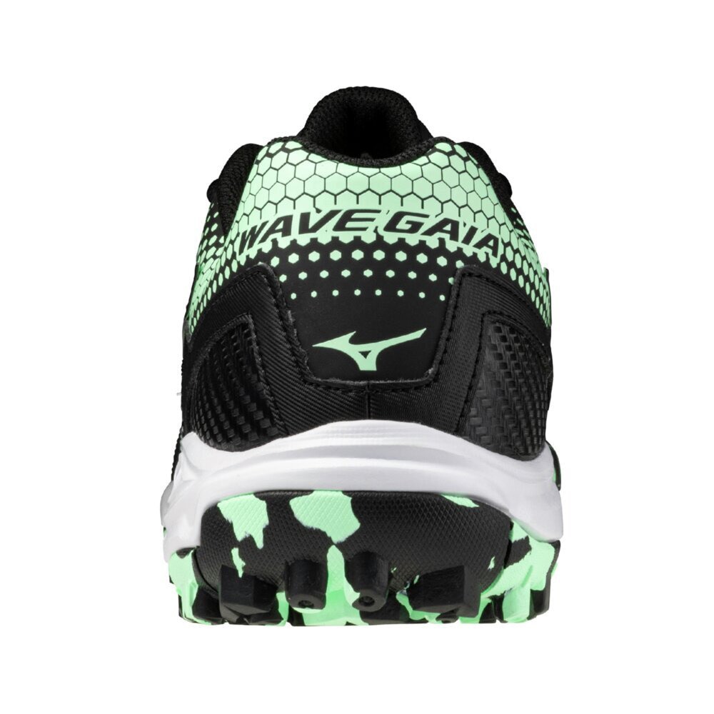 ミズノ（MIZUNO）（メンズ、レディース）ハンドボールシューズ アウトドア用 屋外用 ウエーブガイア3 X1GD185006