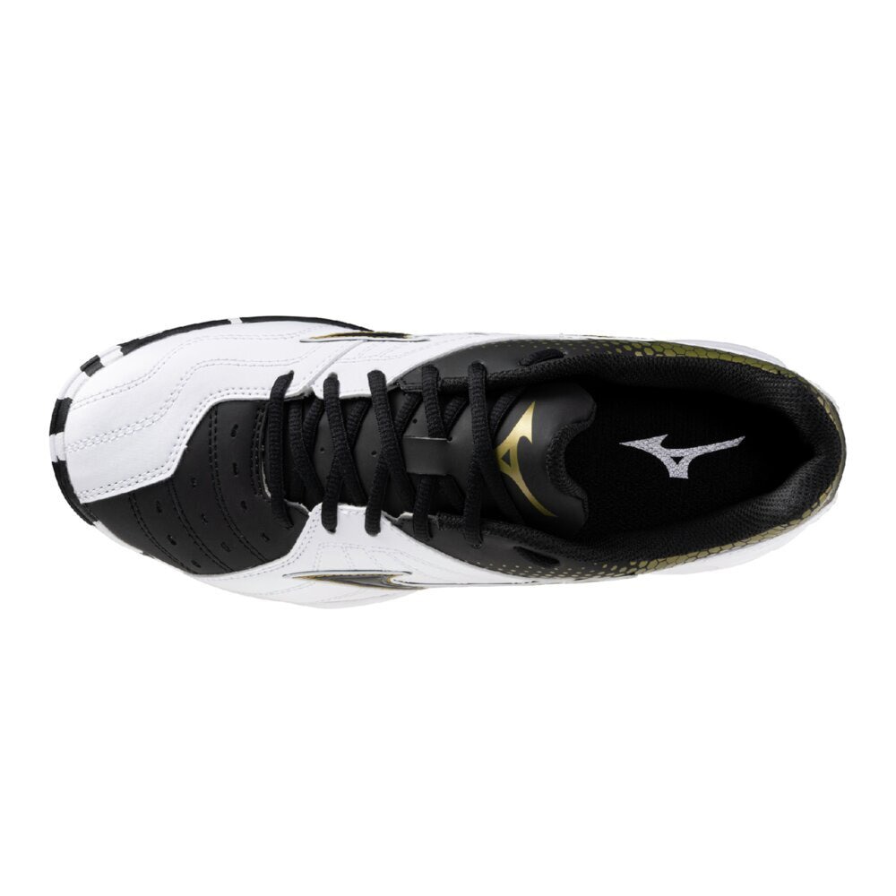 ミズノ（MIZUNO）（メンズ、レディース）【新商品】ハンドボールシューズ アウトドア用 屋外用 ウエーブガイア3 WIDE X1GD235004