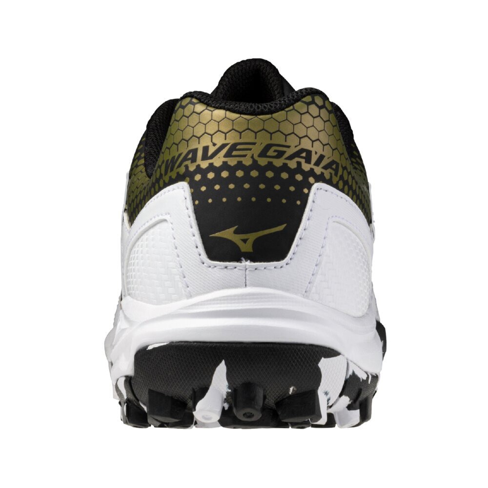 ミズノ（MIZUNO）（メンズ、レディース）【新商品】ハンドボールシューズ アウトドア用 屋外用 ウエーブガイア3 WIDE X1GD235004