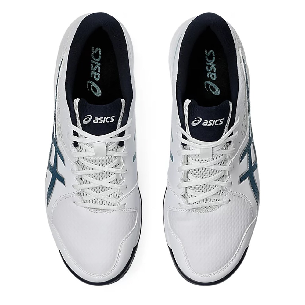 アシックス（ASICS）（メンズ）ハンドボールシューズ アウトドア用 屋外用 GEL-PEAKE 2 1113A036.106