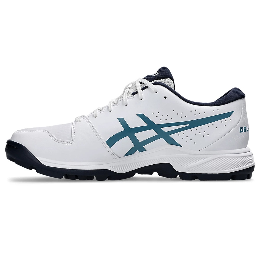 アシックス（ASICS）（メンズ）ハンドボールシューズ アウトドア用 屋外用 GEL-PEAKE 2 1113A036.106
