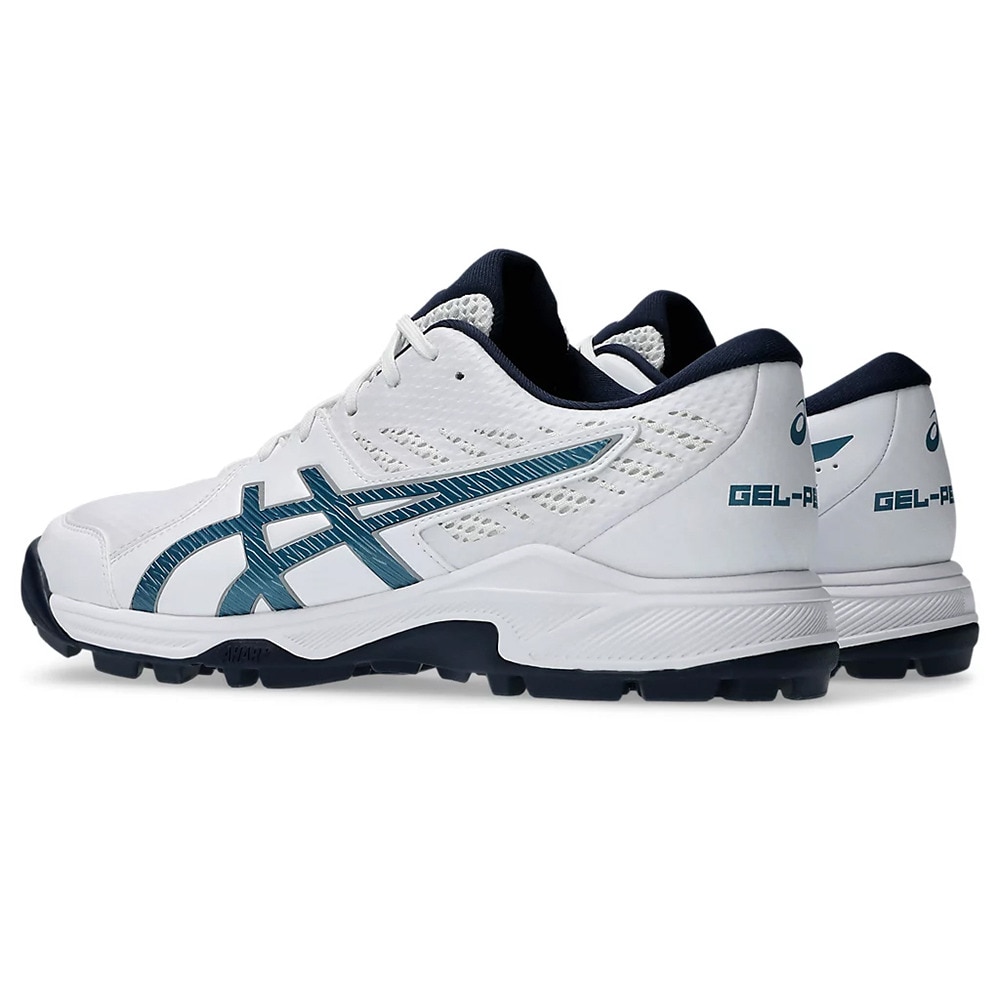 アシックス（ASICS）（メンズ）ハンドボールシューズ アウトドア用 屋外用 GEL-PEAKE 2 1113A036.106