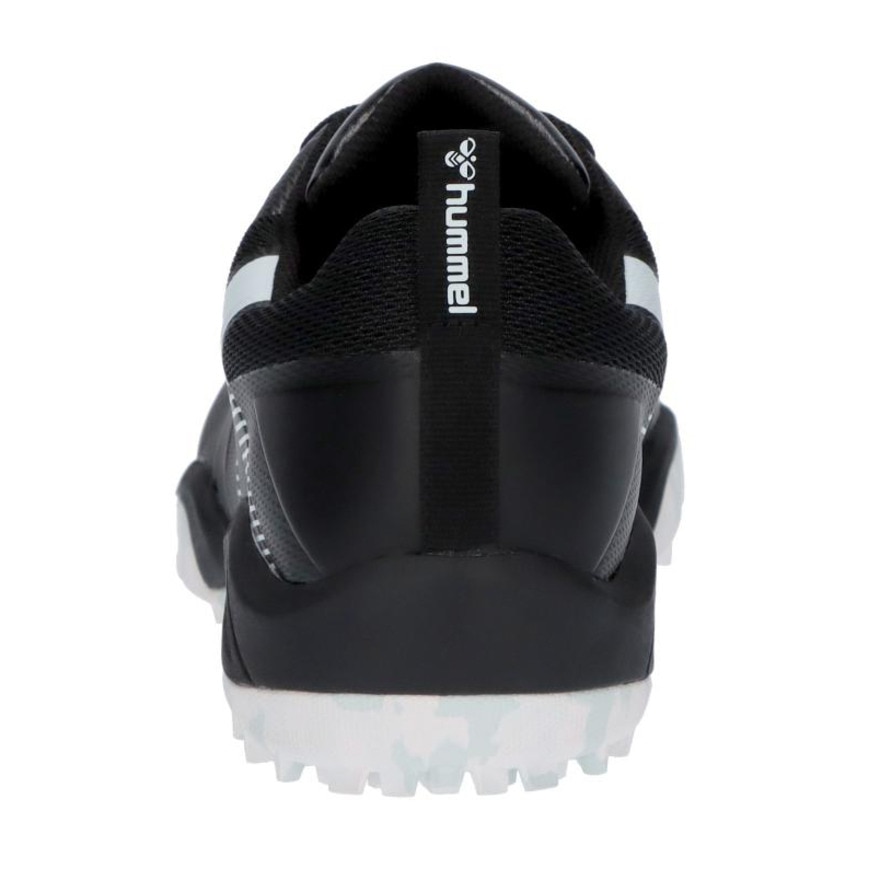 ヒュンメル（hummel）（メンズ、レディース）ハンドボールシューズ アウトドア用 屋外用 グランドフライ5 HAS6019-9067