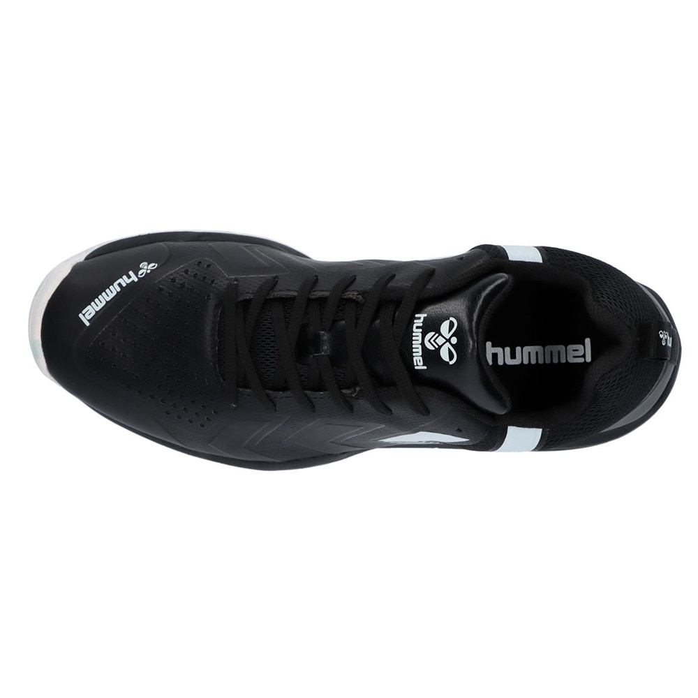 ヒュンメル（hummel）（メンズ、レディース）ハンドボールシューズ アウトドア用 屋外用 グランドフライ5 HAS6019-9067
