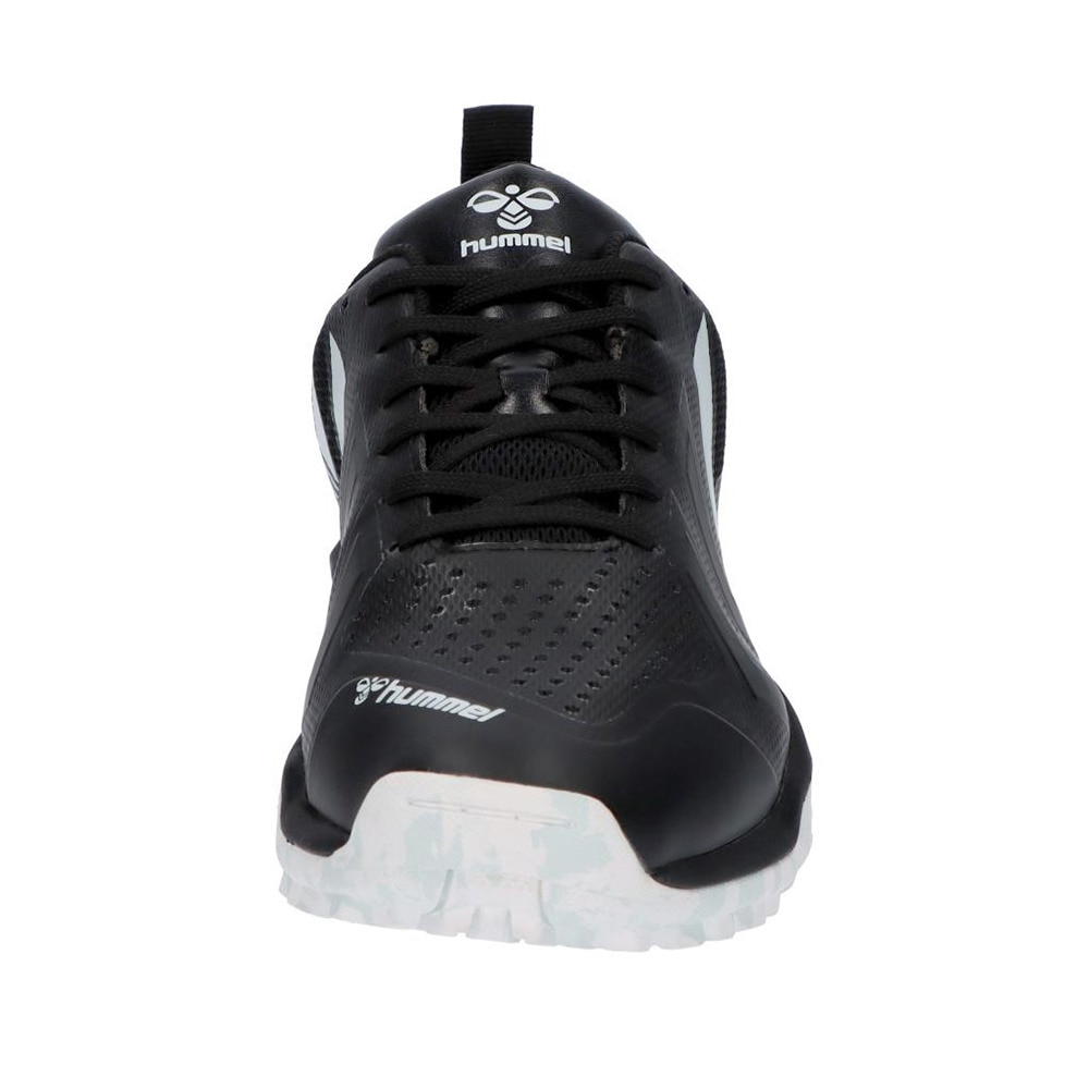 ヒュンメル（hummel）（メンズ、レディース）ハンドボールシューズ アウトドア用 屋外用 グランドフライ5 HAS6019-9067