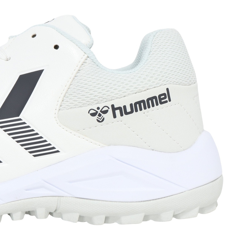 ヒュンメル（hummel）（メンズ）ハンドボールシューズ アウトドア用 屋外用 グランドシューター7 HAS6020-1092