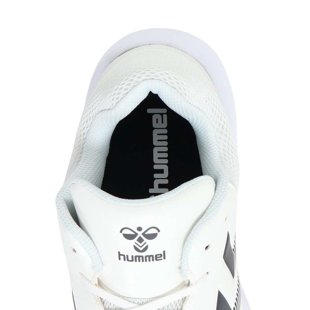 ヒュンメル（hummel）（メンズ）ハンドボールシューズ アウトドア用 屋外用 グランドシューター7 HAS6020-1092
