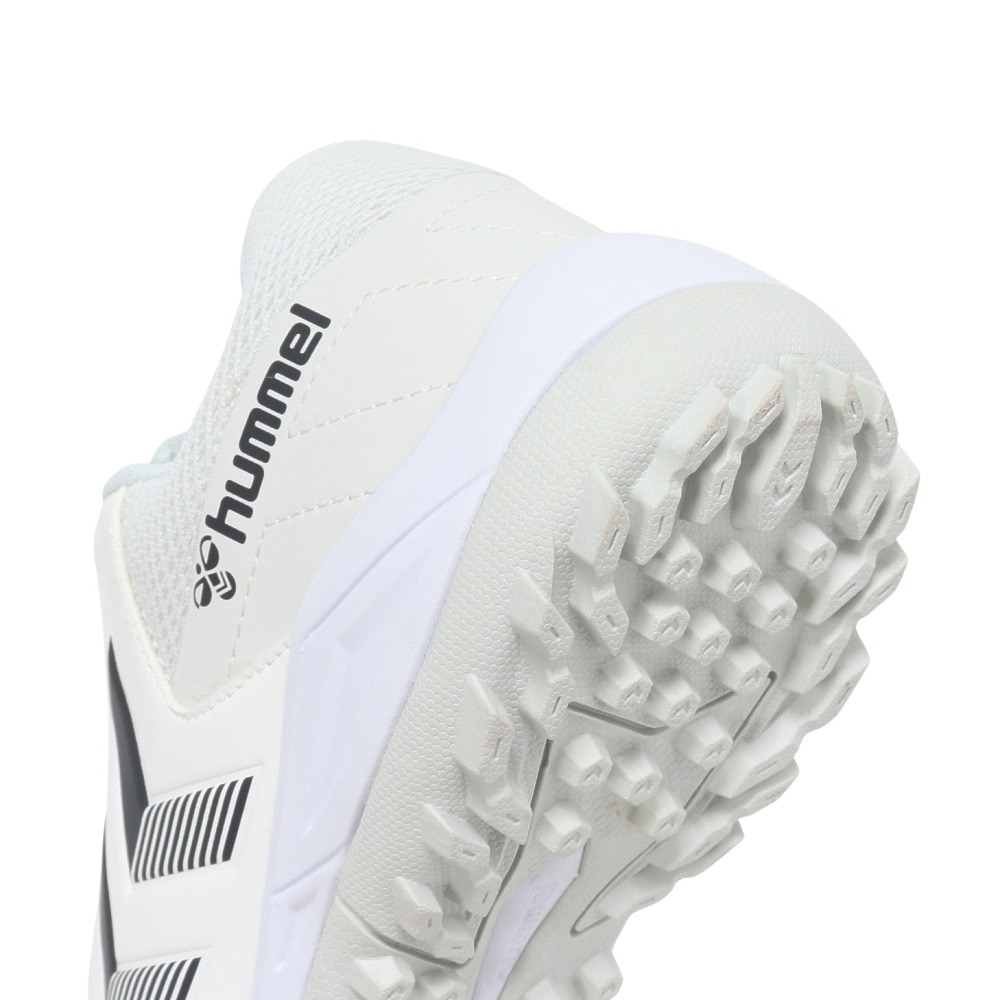 ヒュンメル（hummel）（メンズ）ハンドボールシューズ アウトドア用 屋外用 グランドシューター7 HAS6020-1092