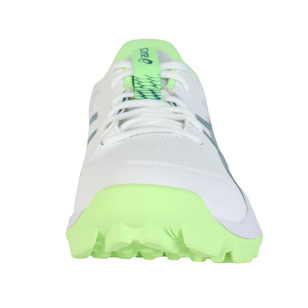 アシックス ASICS メンズ レディース ハンドボールシューズ アウトドア用 屋外用 GEL-PEAKE 3 1113A057 103 スポーツ 用品はスーパースポーツ
