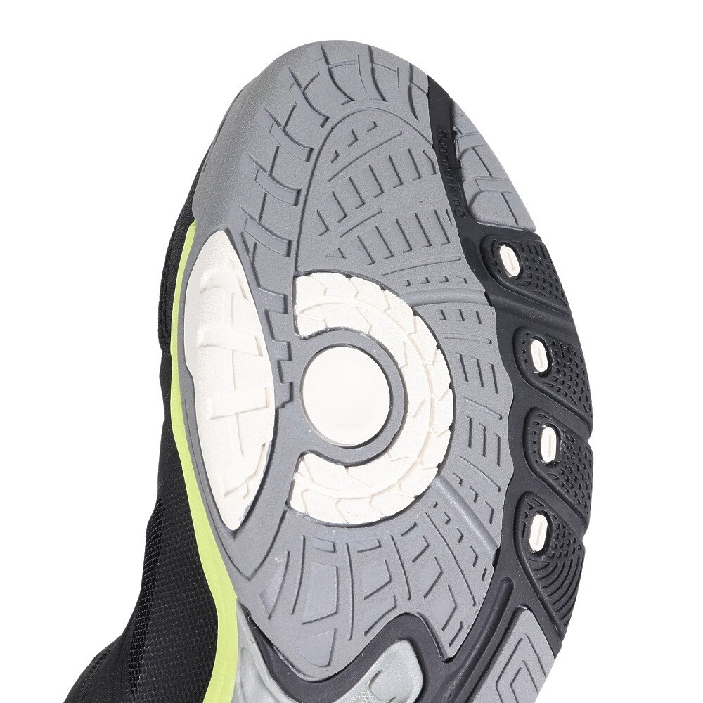 ヒュンメル（hummel）（メンズ、レディース）ハンドボールシューズ インドアソルジャーNEO HAS8030-9030 インドア用★★★
