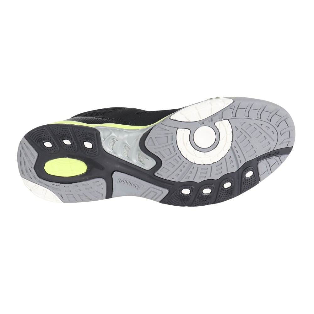 ヒュンメル（hummel）（メンズ、レディース）ハンドボールシューズ インドアソルジャーNEO HAS8030-9030 インドア用  スポーツ用品はスーパースポーツゼビオ