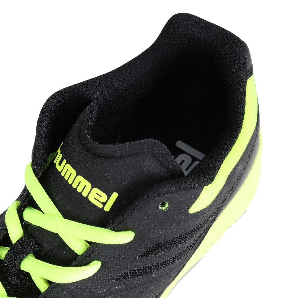 ヒュンメル（hummel）（メンズ、レディース）ハンドボールシューズ インドアソルジャーNEO HAS8030-9030 インドア用★★★