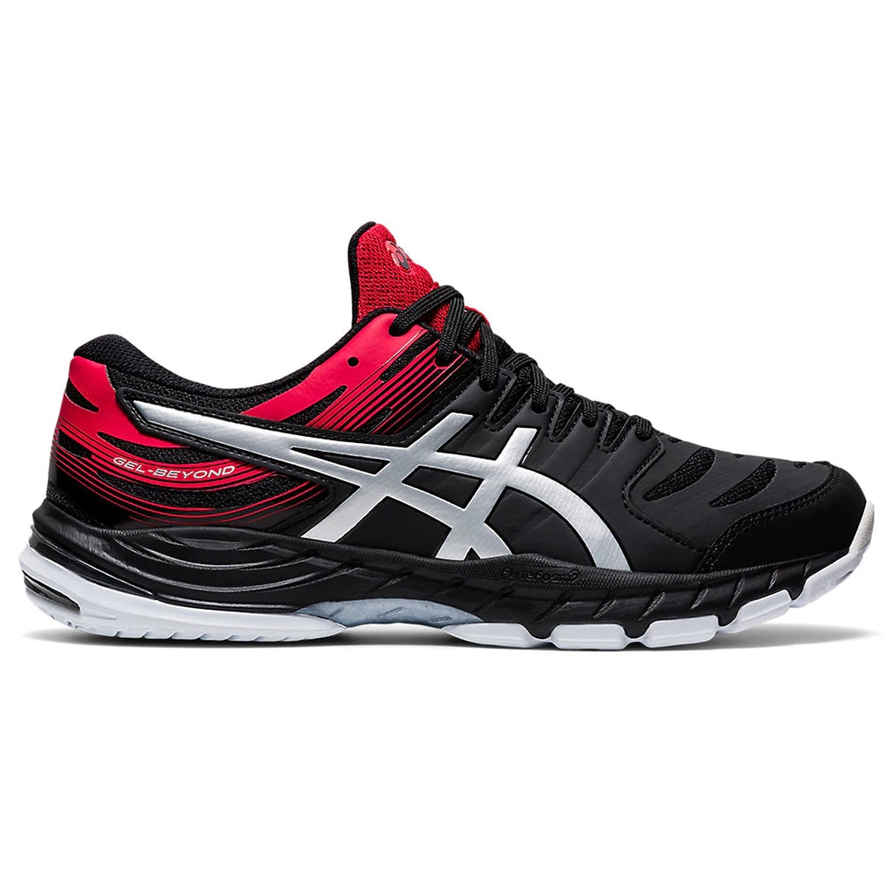  ハンドボールシューズ ハンドボールシューズ GEL-BEYOND 6 1073A038.002 インドア用 屋内用 室内用