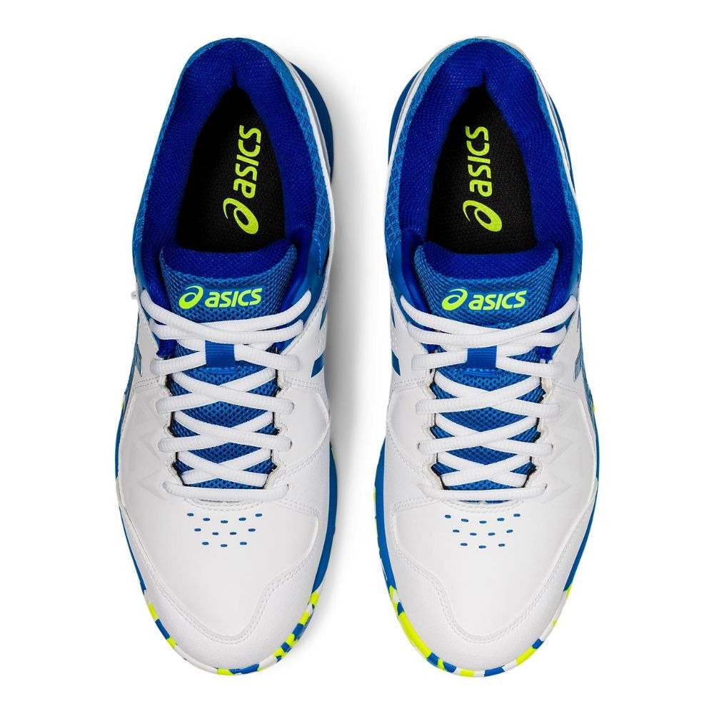 アシックス｜ハンドボールシューズ GEL-PEAKE 1113A023.103 屋外用 - スポーツ用品はスーパースポーツゼビオ
