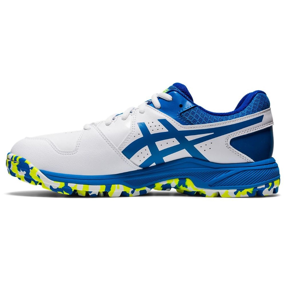 アシックス（ASICS）（メンズ、レディース）ハンドボールシューズ GEL-PEAKE 1113A023.103 屋外用