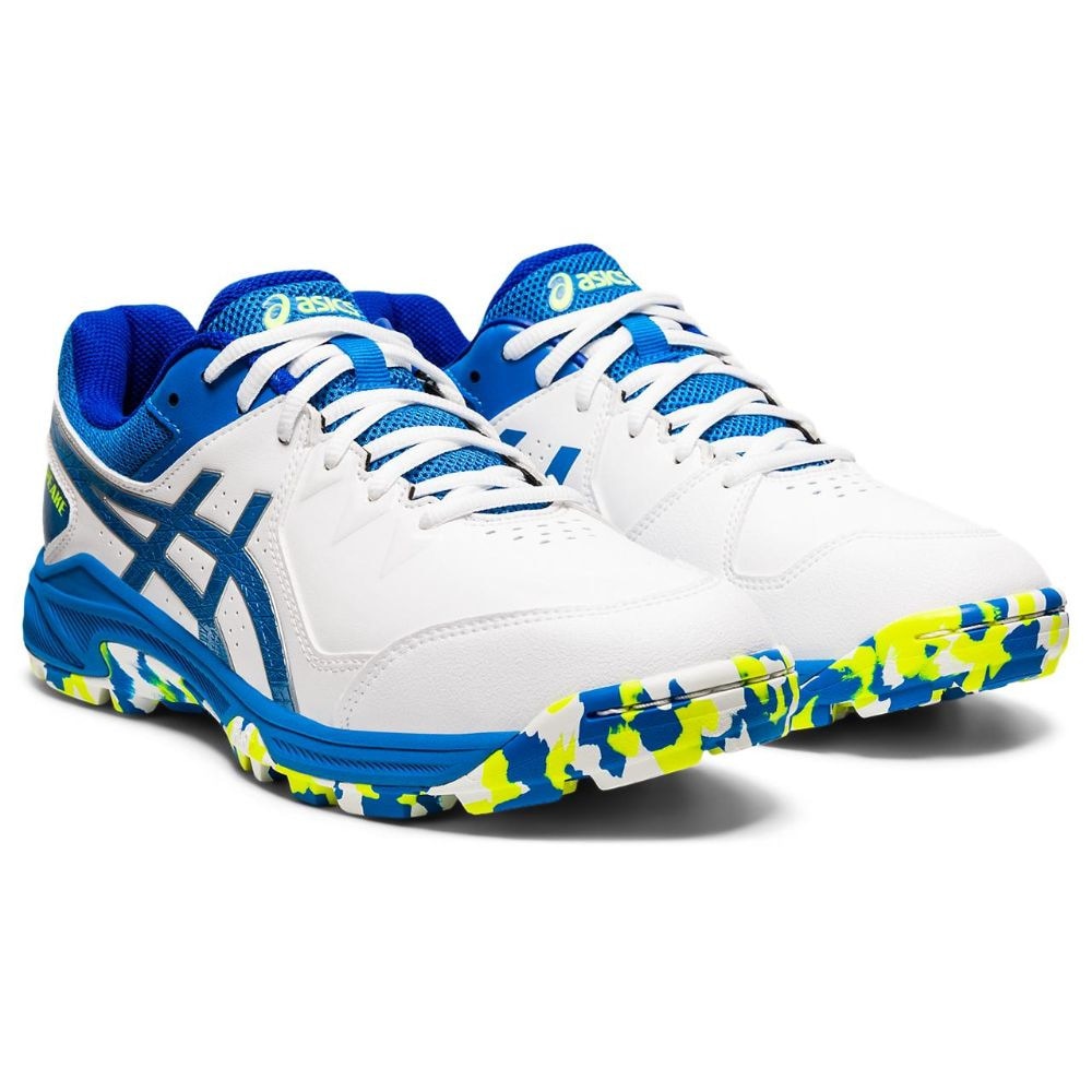 アシックス（ASICS）（メンズ、レディース）ハンドボールシューズ GEL-PEAKE 1113A023.103 屋外用