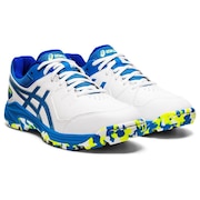 アシックス（ASICS）（メンズ、レディース）ハンドボールシューズ GEL-PEAKE 1113A023.103 屋外用