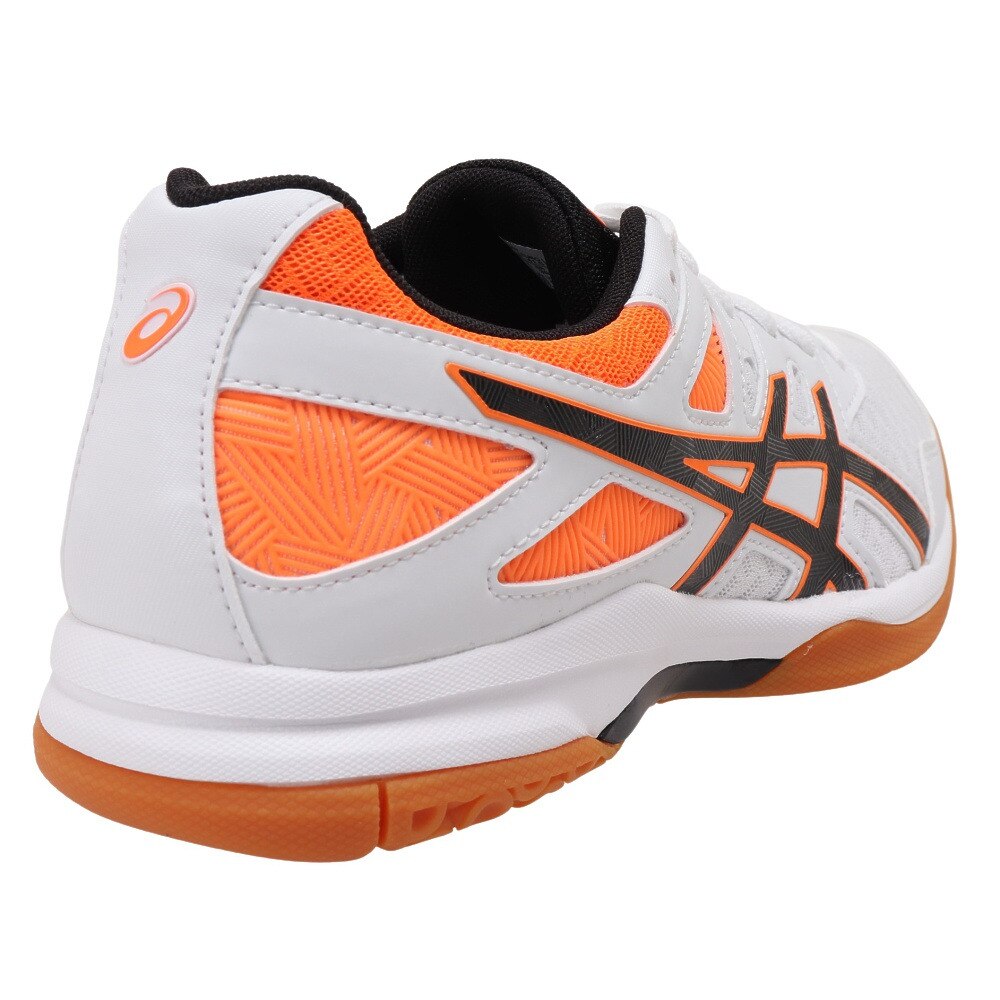 アシックス（ASICS）（メンズ）ハンドボールシューズ インドア用 屋内用 室内用 GEL-TASK 2 1071A037.104