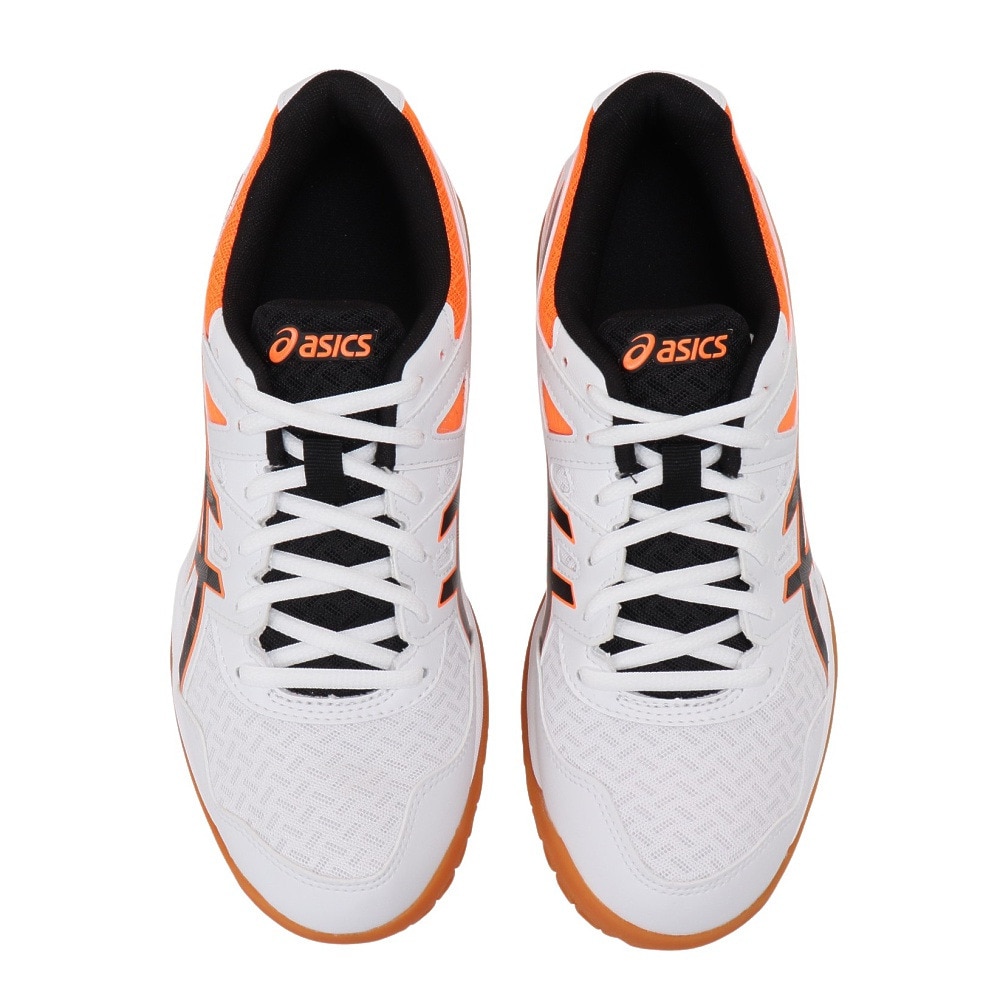 アシックス（ASICS）（メンズ）ハンドボールシューズ インドア用 屋内用 室内用 GEL-TASK 2 1071A037.104