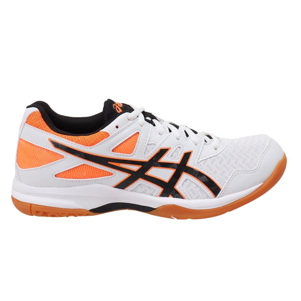 アシックス（ASICS）（メンズ）ハンドボールシューズ インドア用 屋内用 室内用 GEL-TASK 2 1071A037.104