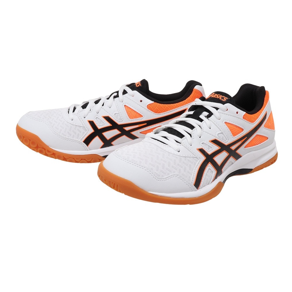 アシックス（ASICS）（メンズ）ハンドボールシューズ インドア用 屋内用 室内用 GEL-TASK 2 1071A037.104