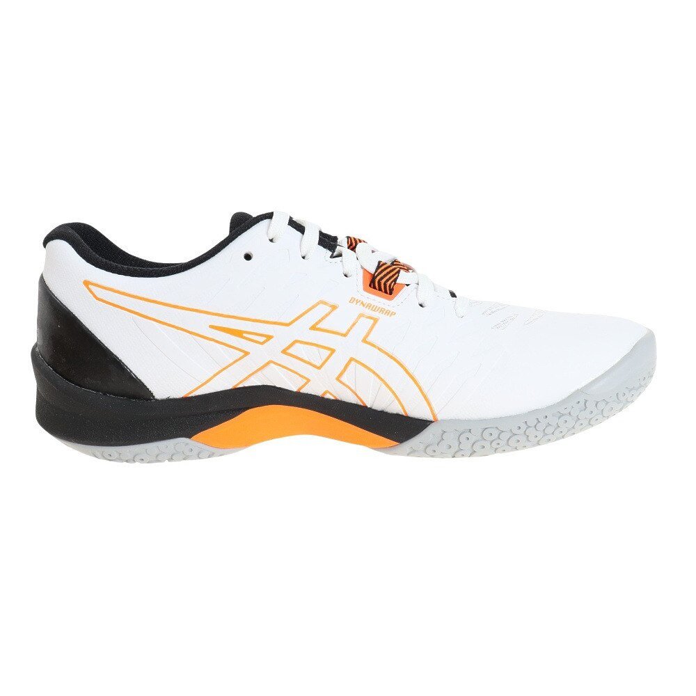 アシックス アシックス Asics メンズ ハンドボールシューズ インドア 室内用 ブラスト Blast Ff 2 1073a037 103 スポーツ用品はスーパースポーツゼビオ