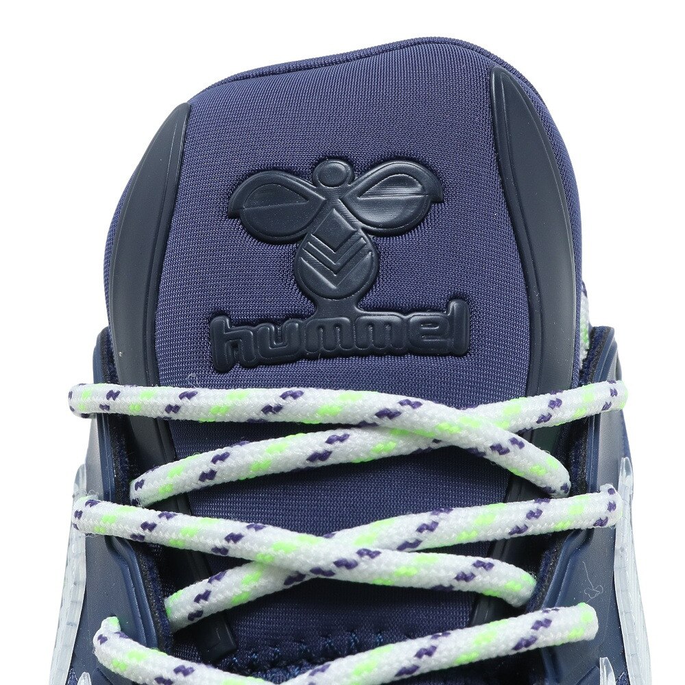 ヒュンメル（hummel）（メンズ）ハンドボールシューズ インドア用 屋内用 室内用 ALGIZ 2.0 HM215170-7015★★★