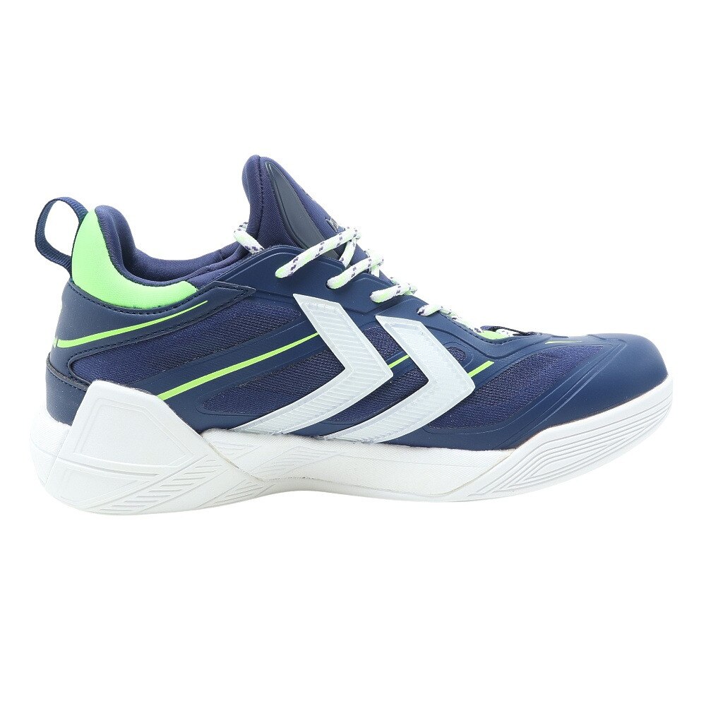 ヒュンメル（hummel）（メンズ）ハンドボールシューズ インドア用 屋内用 室内用 ALGIZ 2.0 HM215170-7015★★★