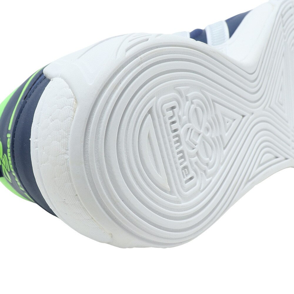 ヒュンメル（hummel）（メンズ）ハンドボールシューズ インドア用 屋内用 室内用 ALGIZ 2.0 HM215170-7015★★★