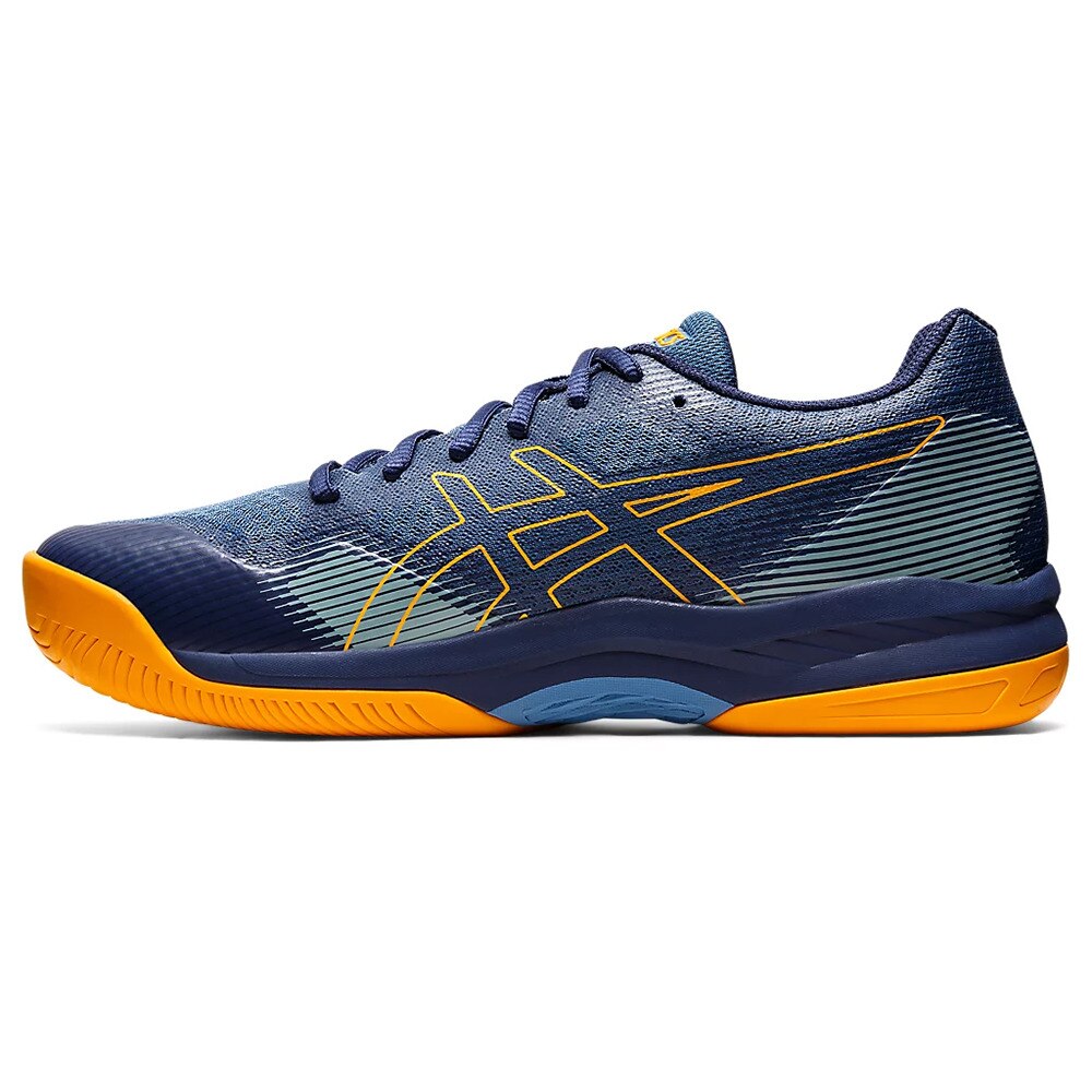 アシックス（ASICS）（メンズ）ハンドボールシューズ インドア用 屋内用 室内用 GEL-COURT HUNTER 2 1071A059.402