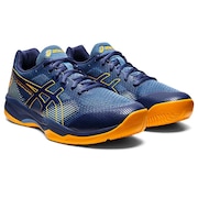 アシックス（ASICS）（メンズ）ハンドボールシューズ インドア用 屋内用 室内用 GEL-COURT HUNTER 2 1071A059.402
