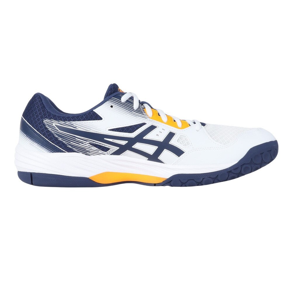 アシックス（ASICS）（メンズ）ハンドボールシューズ インドア用 屋内用 室内用 GEL-TASK 3 1071A077.100