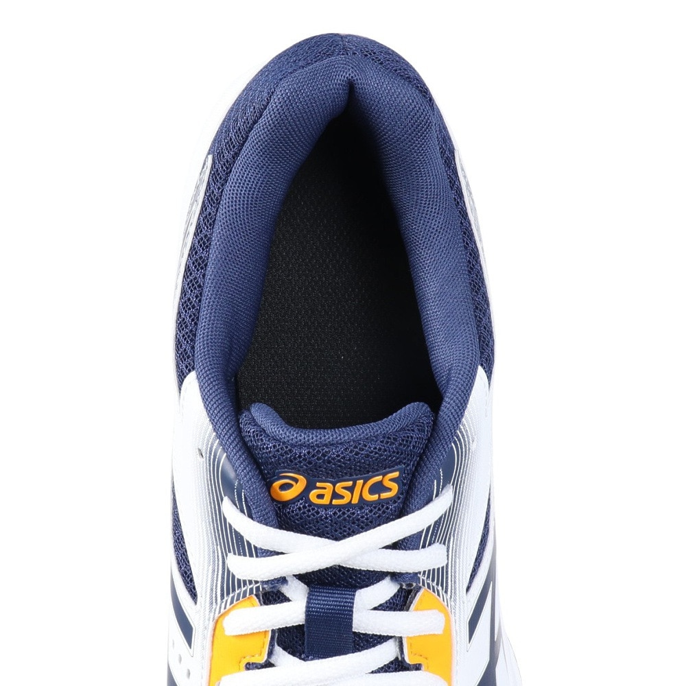 アシックス（ASICS）（メンズ）ハンドボールシューズ インドア用 屋内用 室内用 GEL-TASK 3 1071A077.100