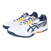 アシックス（ASICS）（メンズ）ハンドボールシューズ インドア用 屋内用 室内用 GEL-TASK 3 1071A077.100